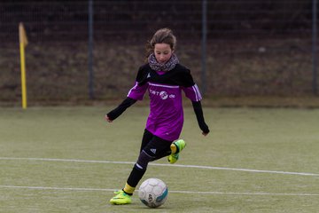 Bild 158 - D-Juniorinnen FSC Kaltenkirchen - SV Henstedt-Ulzburg : Ergebnis: 10:1